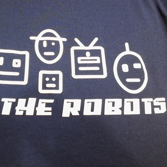 Meet your Posher, The - Picture 1 of 1